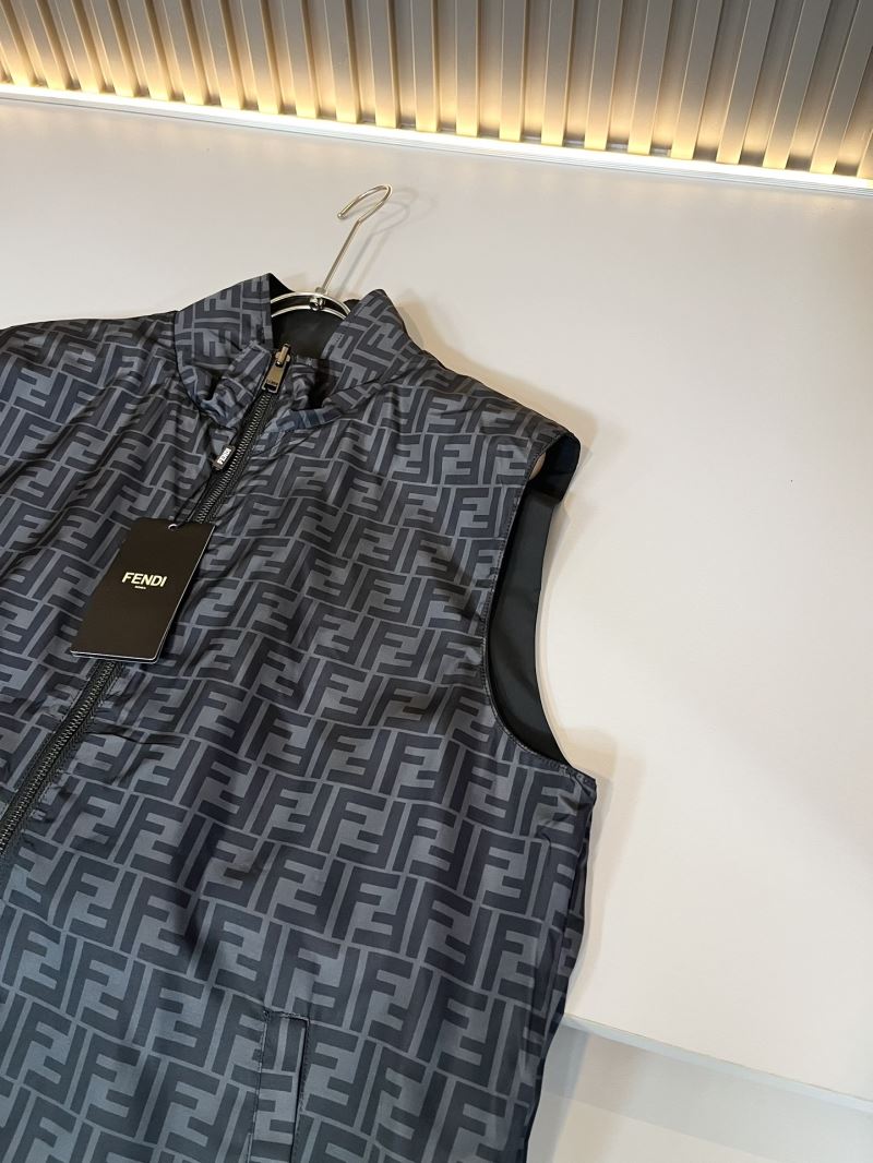 Christian Dior Vest